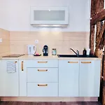 아파트 La Pause Champenoise - - Wifi & Washing Machine 트루아