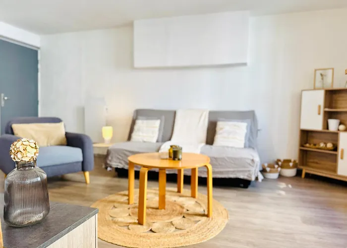 La Pause Champenoise - - Wifi & Washing Machine *