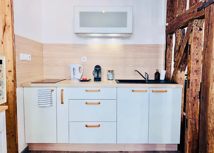 Lägenhet La Pause Champenoise - - Wifi & Washing Machine Troyes