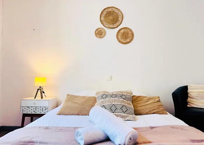 La Pause Champenoise - - Wifi & Washing Machine * Troyes