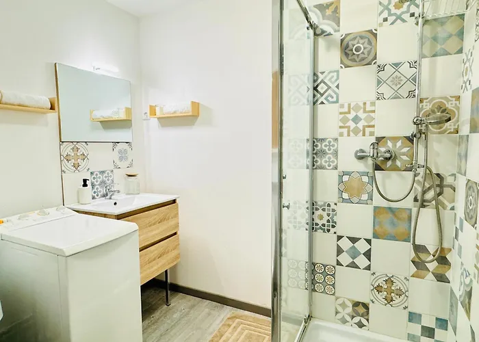 La Pause Champenoise - - Wifi & Washing Machine